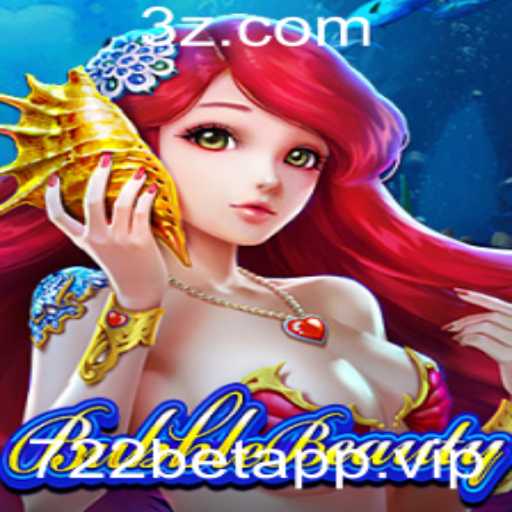 Explorando o Fascinante Mundo de BubbleBeauty no 722betapp