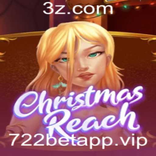 ChristmasReach: Um Mergulho na Aventura Festiva