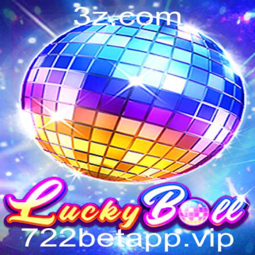 Descubra o Mundo de LuckyBall e a Experiência de Jogo com 722betapp