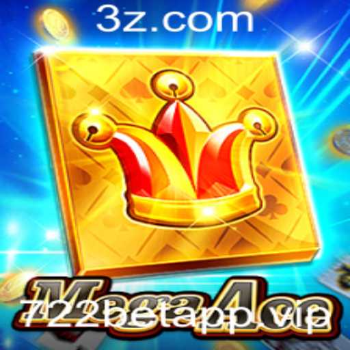 Descubra o Fascinante Mundo de MegaAce no 722betapp