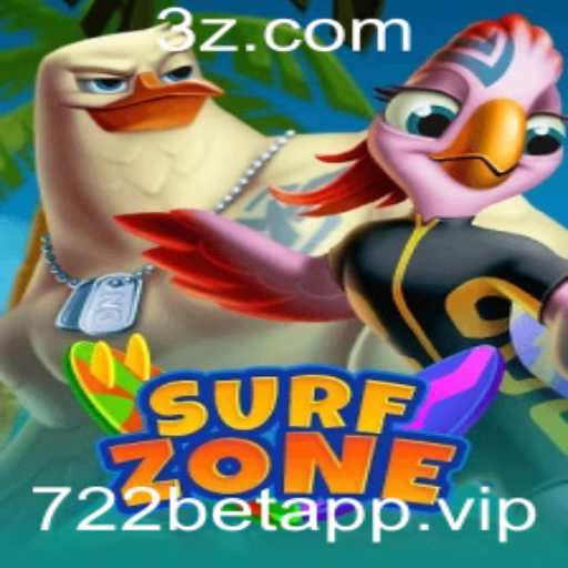 Explorando o Exótico Mundo do SurfZone: Um Jogo de Aventura e Estratégia
