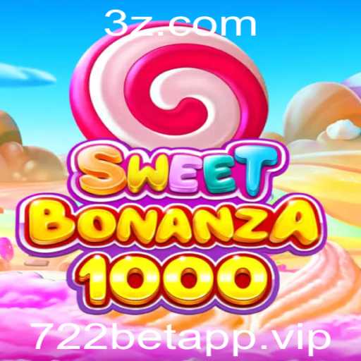 Descubra o Mundo Encantado de SweetBonanza1000 no 722betapp