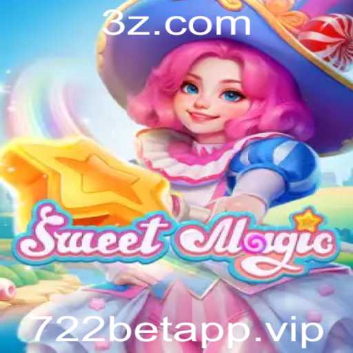 Descubra o Fascinante Mundo de SweetMagic - Onde Aventura e Estratégia Se Encontram