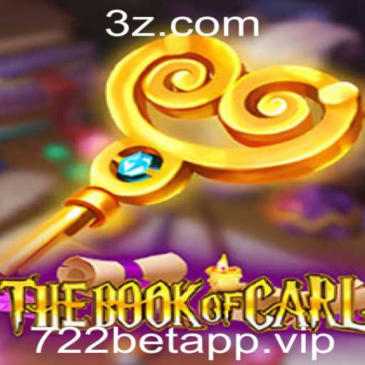 Explorando 'TheBookofCarl': O Universo Encantador do Jogo com 722betapp